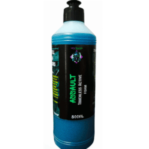 Assault Touchless Active Foam