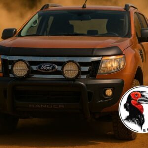 Ranger T6 Bonnet Guard Smooth