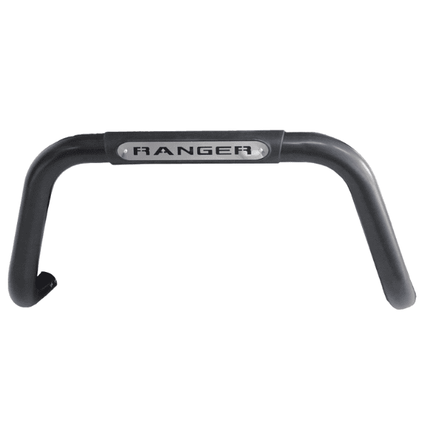 Ford Wildtrak PDC Nudge Bar Black - Artav Bromvoel