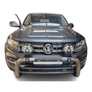 Hella 7" Antares at Bromvoel Outdoor Accessories