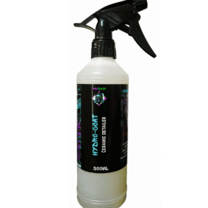 Hydro-Coat Hydro Ceramic Detailer Bromvoel Outdoor Accessories