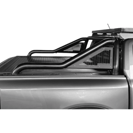 Ranger Next Gen GLADIATOR Sports Bar Black d/c - Artav Bromvoel