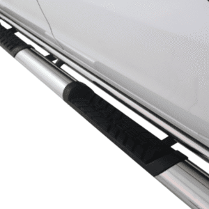 Ranger Next Gen Side Steps Double & Extended Cab - Artav Bromvoel