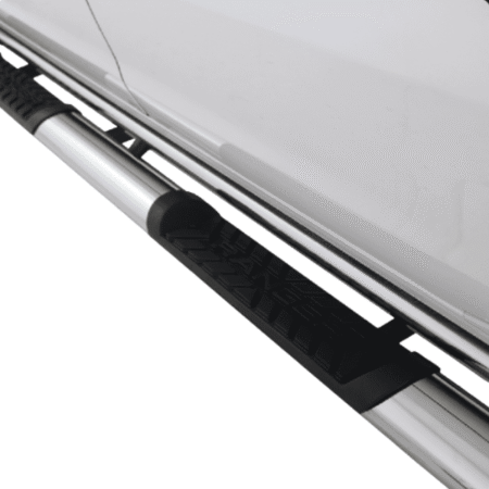 Ranger Next Gen Side Steps Double & Extended Cab - Artav Bromvoel
