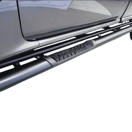 Ranger Next Gen Side Steps Single Cab - Artav Bromvoel