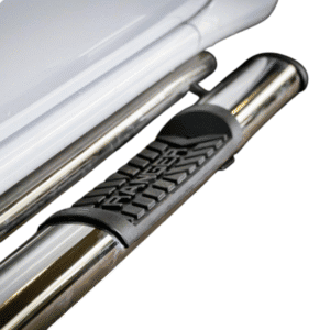 Ranger Next Gen Side Steps Single Cab - Artav Bromvoel