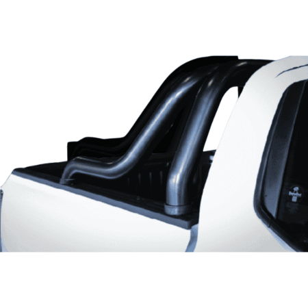 Ranger Next Gen Sports Bar Black D/C - Artav Bromvoel