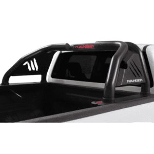 Ranger Sports Bar Black w Raptor Decals - Artav Bromvoel