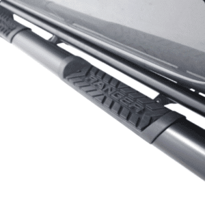 Ranger T6 Side Steps Single Cab - Artav Bromvoel