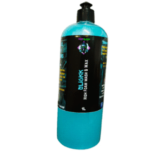 Slick Wash & Wax Shampoo