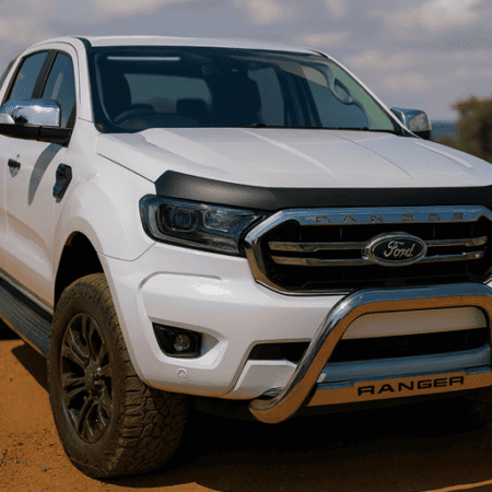 T7/T8 Ranger Bonnet Guard Bromvoel Outdoor Accessories