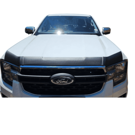 Next Gen Ranger Bonnet Guard Bromvoel Outdoor Accessories