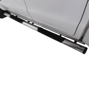 Toyota Hilux Side Steps Double Cab & Extended Cab - Artav Bromvoel