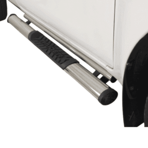 Toyota Hilux Side Steps Single Cab - Artav Bromvoel
