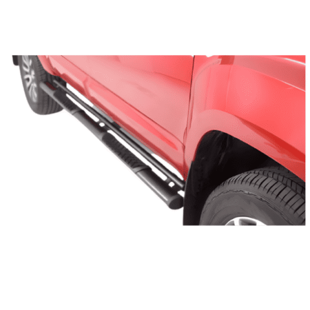 foton tunland g7 side steps double cab black Bromvoel Outdoor Accessories Artav