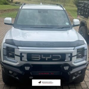 Bromvoel Outdoor Accessories