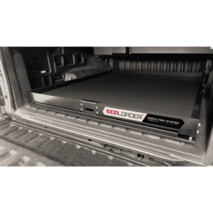 EeziLoader Cargo Slide Tray Ranger Next Gen Double Cab - Artav Bromvoel