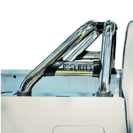 GWM P-Series Sports Bar Double Cab - Artavv Bromvoel Outdoor Accessories