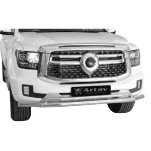 GWM P500 Front Styling Bar - Artav beomvoel