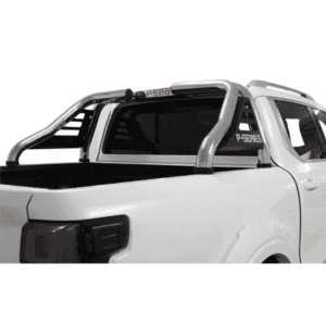 GWM P500 Sports Bar Stainless - Artav bromvoel