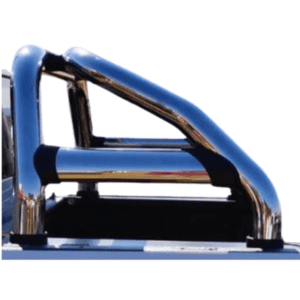 Ranger Next Gen Canopy Friendly Sports Bar Stainless - Artav Bromvoel