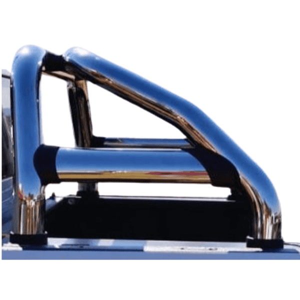 Ranger Next Gen Canopy Friendly Sports Bar Stainless - Artav Bromvoel