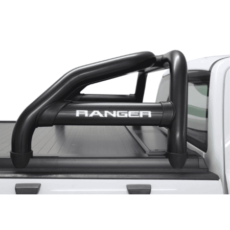 Ranger Securi-Lid Sports Bar Black - Artav Bromvoel