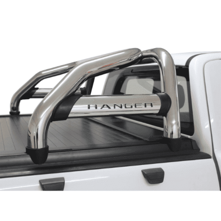 Ranger Securi-Lid Sports Bar Stainless - Artav Bromvoel