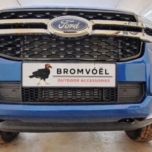 Bromvoel Outdoor Accessories