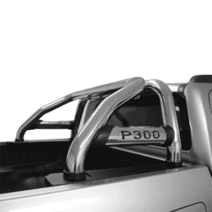 GWM P300 Sweep Back Sports Bar Double Cab - Artav Bromvoel