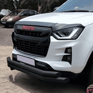 Isuzu Gen 7 Styling Bar (without plate)