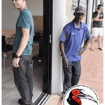 Bromvoel Outdoor Accessories