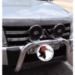 Bromvoel Outdoor Accessories