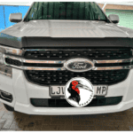 Bromvoel Outdoor Accessories