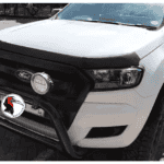 Bromvoel Outdoor Accessories