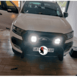 Bromvoel Outdoor Accessories