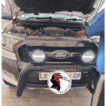 Bromvoel Outdoor Accessories