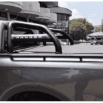 Bromvoel Outdoor Accessories