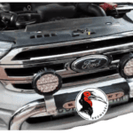 Bromvoel Outdoor Accessories