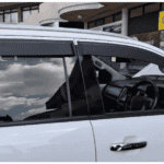 Bromvoel Outdoor Accessories