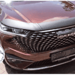 Bromvoel Outdoor Accessories