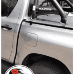 Bromvoel Outdoor Accessories