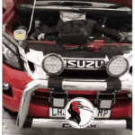 Bromvoel Outdoor Accessories