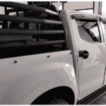 Bromvoel Outdoor Accessories