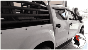 Bromvoel Outdoor Accessories