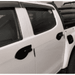 Bromvoel Outdoor Accessories