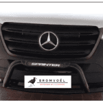 Bromvoel Outdoor Accessories