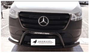 Bromvoel Outdoor Accessories