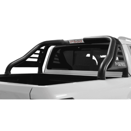 GWM P500 Sports Bar Black - Artav Bromvoel Outdoor Accessories
