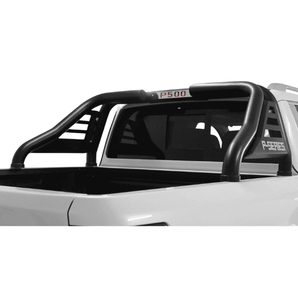 GWM P500 Sports Bar Black - Artav Bromvoel Outdoor Accessories